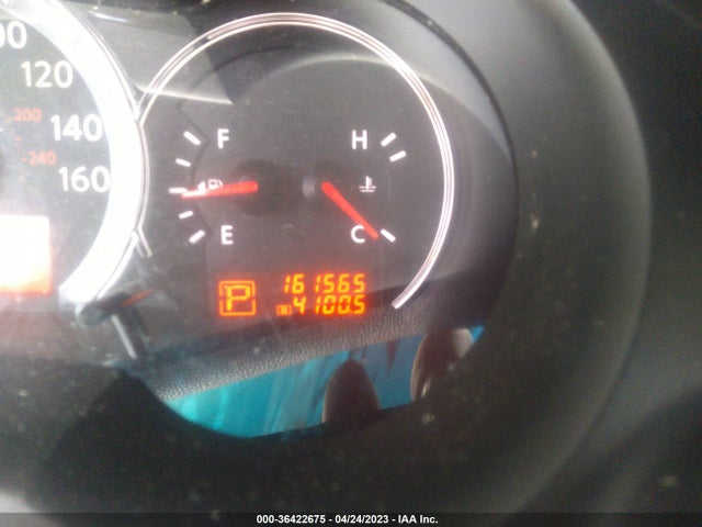 2010 NISSAN ALTIMA 2.5 S VIN: 1N4AL2AP4AN472974