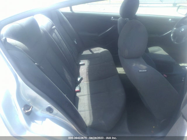 2010 NISSAN ALTIMA 2.5 S VIN: 1N4AL2AP4AN472974