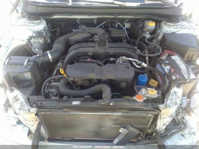 4S4BSANC6F3266251 Subaru Outback 2.5i Limited