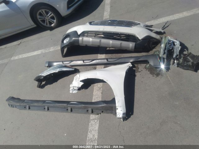 4S4BSANC6F3266251 Subaru Outback 2.5i Limited