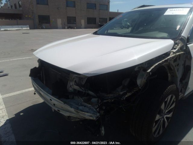 4S4BSANC6F3266251 Subaru Outback 2.5i Limited