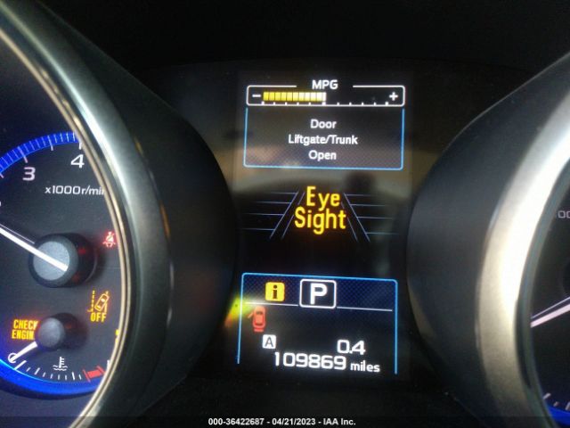 4S4BSANC6F3266251 Subaru Outback 2.5i Limited