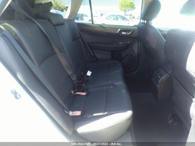 4S4BSANC6F3266251 Subaru Outback 2.5i Limited