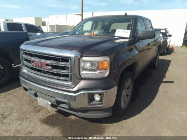 3GTP1UEC2EG566931 GMC Sierra 1500 Sle