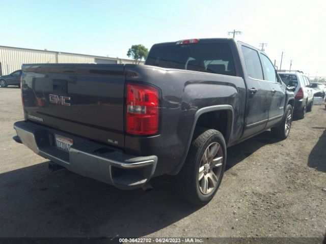 3GTP1UEC2EG566931 GMC Sierra 1500 Sle