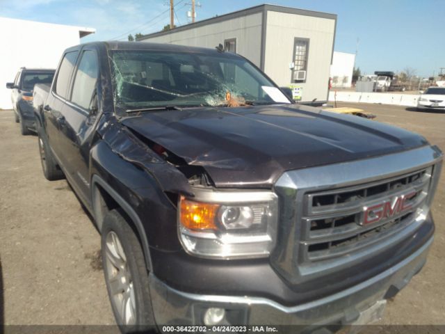 3GTP1UEC2EG566931 GMC Sierra 1500 Sle