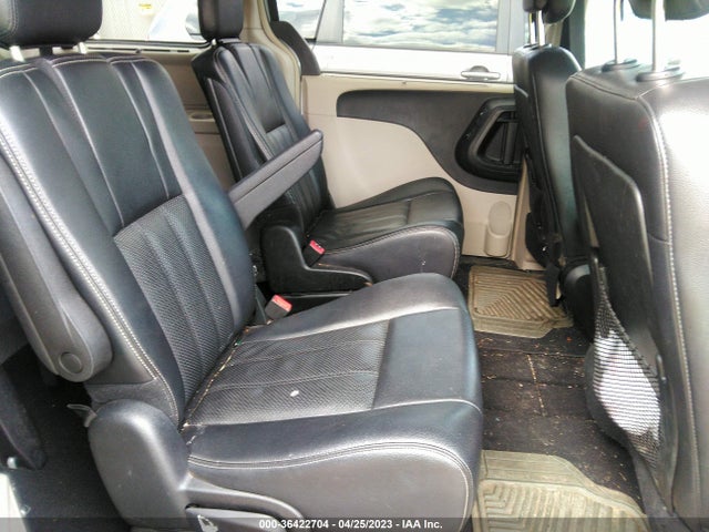 2C4RC1CG1ER201724 Chrysler Town & Country Touring-l