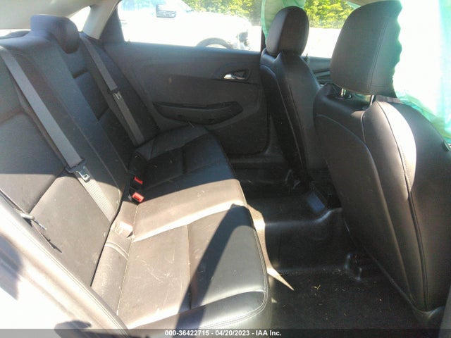 2016 Chevrolet Caprice, VIN: 6G3NS5U22GL243877
