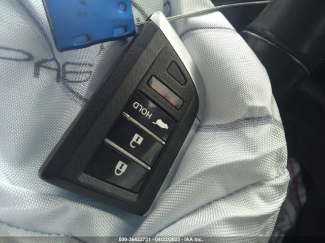 5J8YD9H48NL003206 Acura Mdx W/technology Package