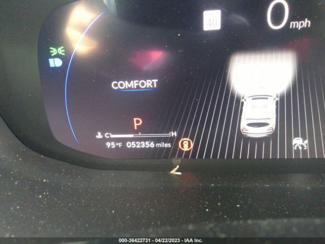 5J8YD9H48NL003206 Acura Mdx W/technology Package