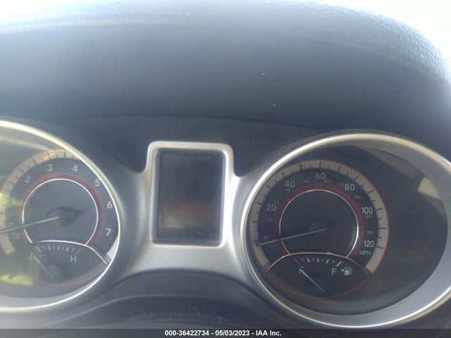 Dodge JOURNEY SE 2015 3C4PDCAB7FT506070 Image 7