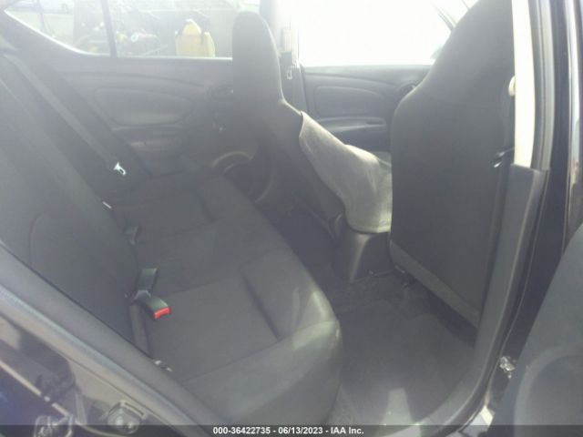 3N1CN7AP8GL902835 Nissan Versa S Plus