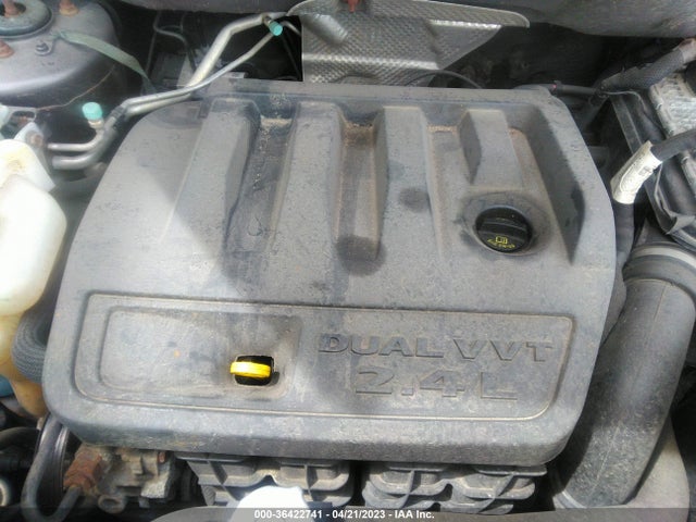 1C4NJRFB9FD114158 Jeep Patriot High Altitude Edition
