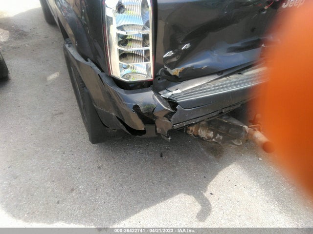 1C4NJRFB9FD114158 Jeep Patriot High Altitude Edition
