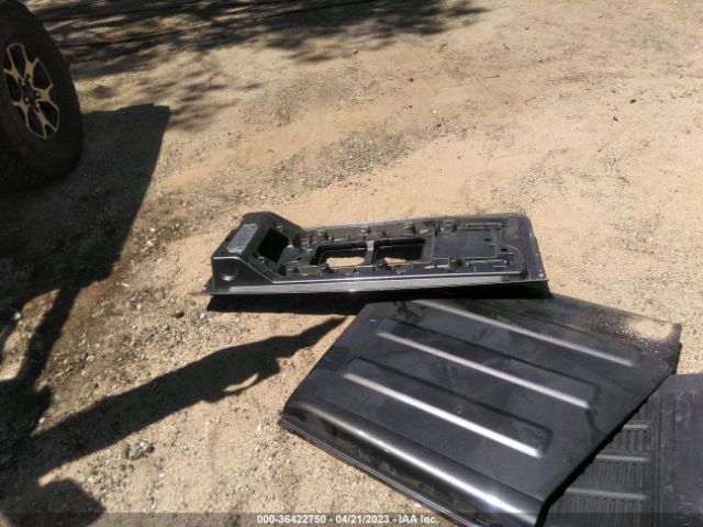 1C4HJXFN5JW331635 Jeep Wrangler Unlimited Rubicon
