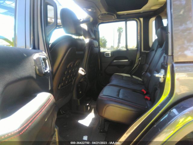 1C4HJXFN5JW331635 Jeep Wrangler Unlimited Rubicon