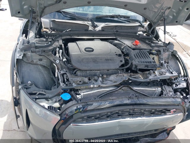 2022 Mini Hardtop, VIN: WMW53DH06N2P96044