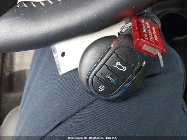 2022 Mini Hardtop, VIN: WMW53DH06N2P96044