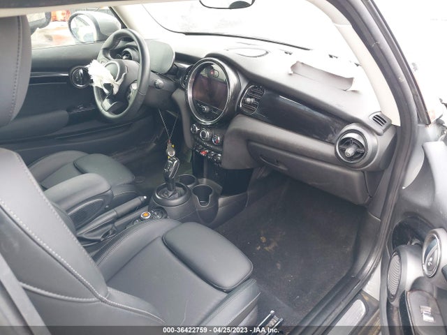 2022 Mini Hardtop, VIN: WMW53DH06N2P96044
