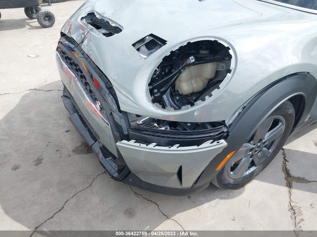 2022 Mini Hardtop, VIN: WMW53DH06N2P96044