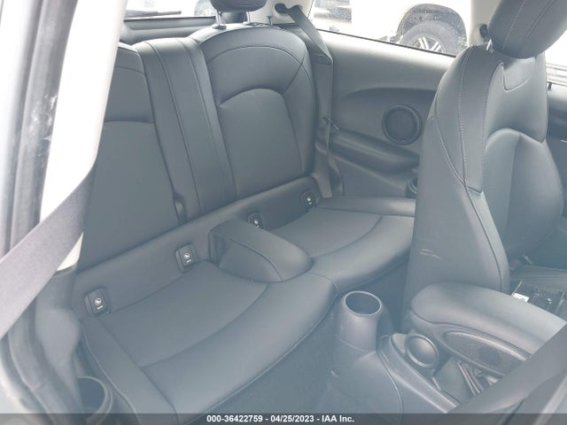 2022 Mini Hardtop, VIN: WMW53DH06N2P96044