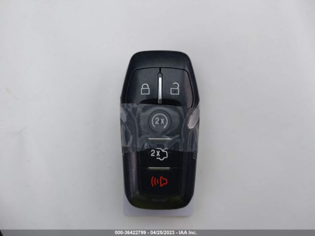 3FA6P0K95GR382379 Ford Fusion Titanium