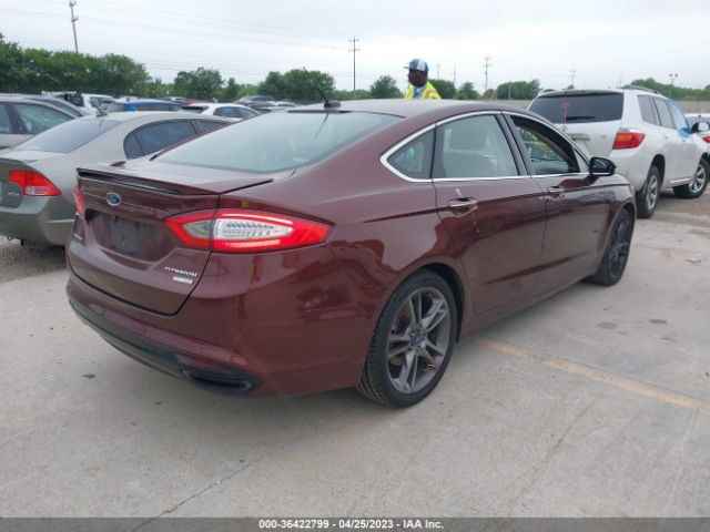 3FA6P0K95GR382379 Ford Fusion Titanium