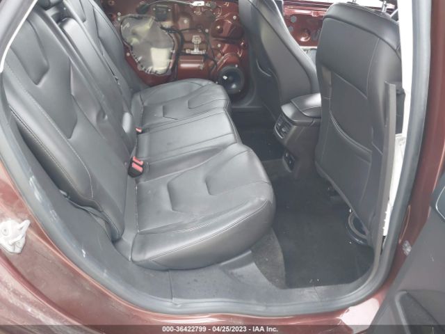 3FA6P0K95GR382379 Ford Fusion Titanium