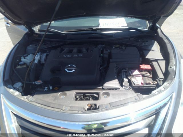 1N4BL3AP3FC425772 Nissan Altima 3.5 Sl