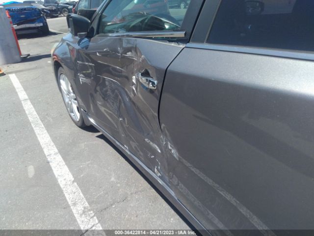 1N4BL3AP3FC425772 Nissan Altima 3.5 Sl