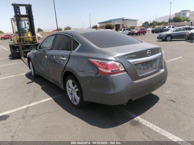 1N4BL3AP3FC425772 Nissan Altima 3.5 Sl