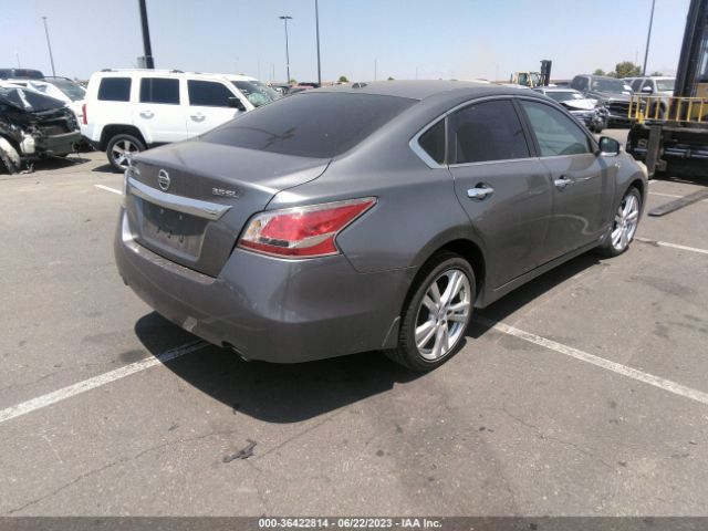 1N4BL3AP3FC425772 Nissan Altima 3.5 Sl