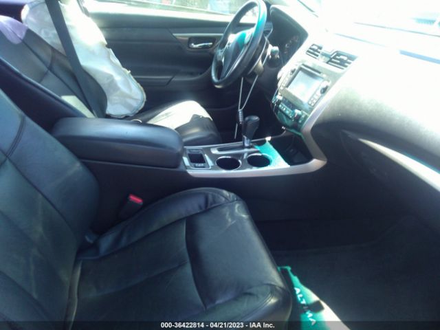 1N4BL3AP3FC425772 Nissan Altima 3.5 Sl