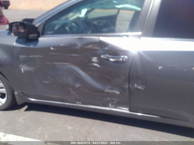 1N4BL3AP3FC425772 Nissan Altima 3.5 Sl