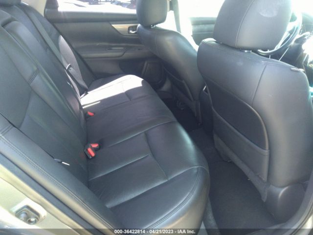 1N4BL3AP3FC425772 Nissan Altima 3.5 Sl