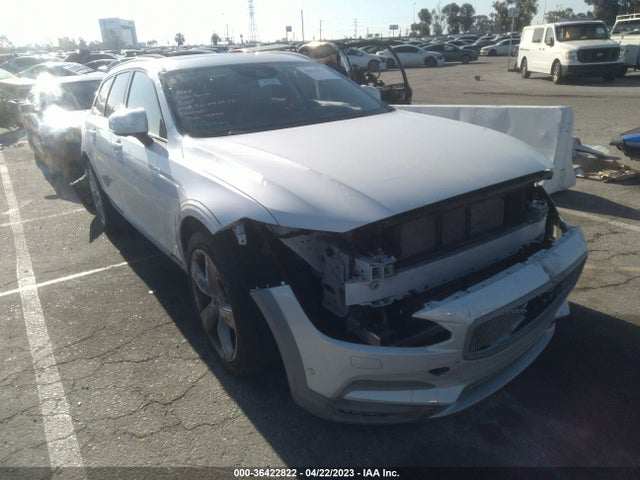 2019 Volvo V90, VIN: YV4A22NT3K1077744