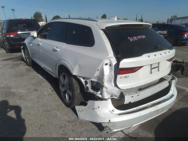 2019 Volvo V90, VIN: YV4A22NT3K1077744