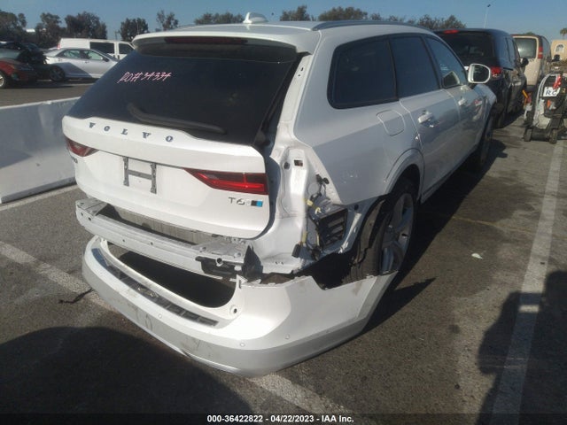 2019 Volvo V90, VIN: YV4A22NT3K1077744
