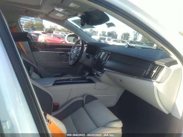 2019 Volvo V90, VIN: YV4A22NT3K1077744