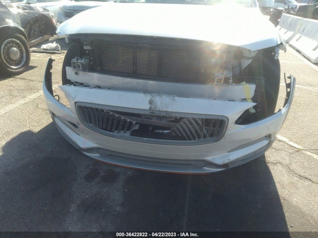2019 Volvo V90, VIN: YV4A22NT3K1077744
