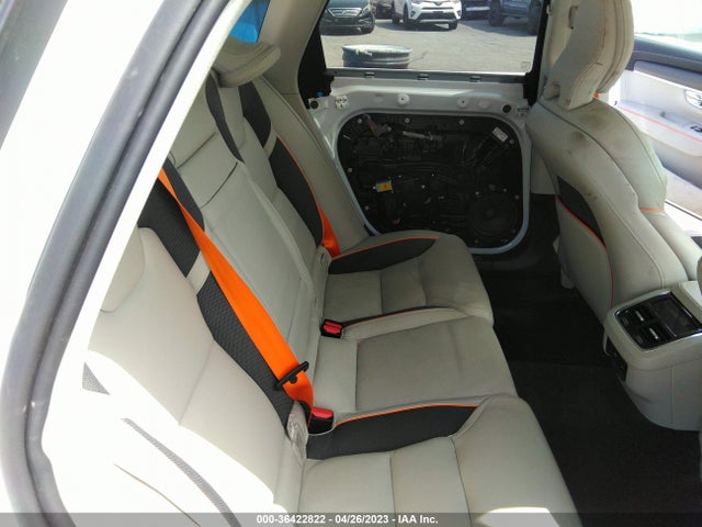 2019 Volvo V90, VIN: YV4A22NT3K1077744