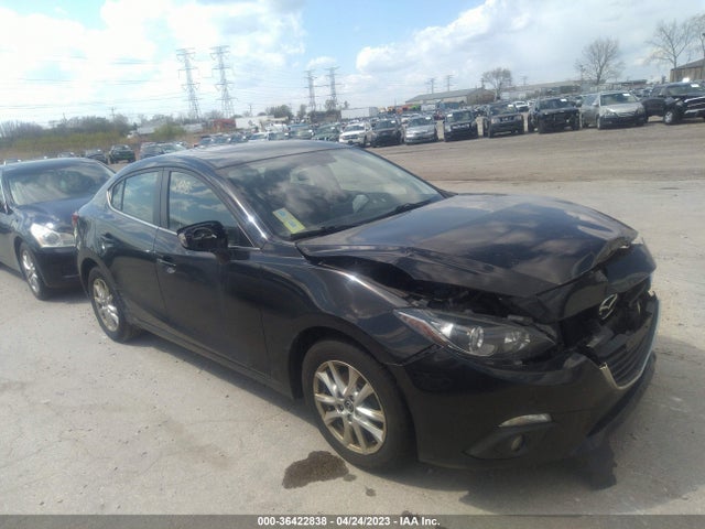 2015 3MZBM1V78FM210227 main image