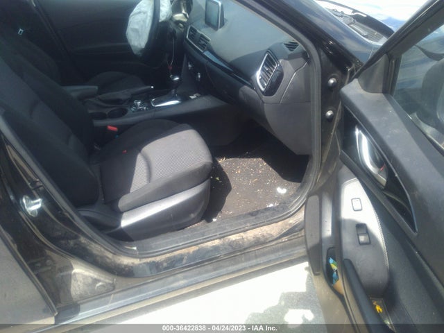 Mazda Mazda3 I Touring 2015 3MZBM1V78FM210227 Image 6