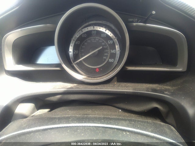 Mazda Mazda3 I Touring 2015 3MZBM1V78FM210227 Image 8