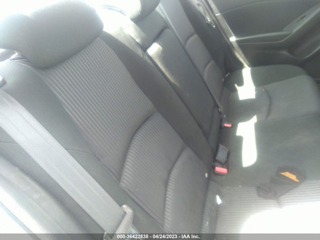 Mazda Mazda3 I Touring 2015 3MZBM1V78FM210227 Image 9