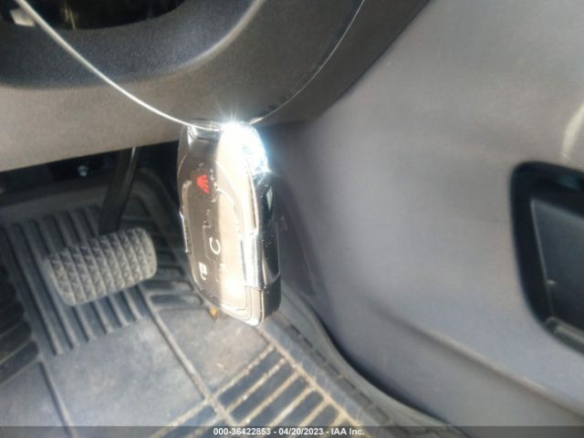 3GKALMEV6ML319388 GMC Terrain Sle