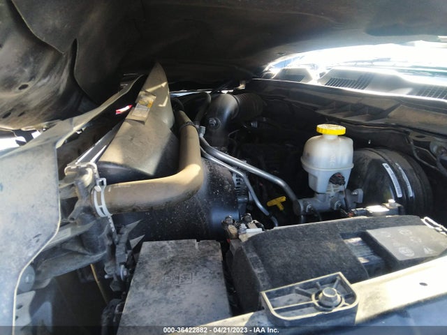 1C6RR6TT1MS520652 RAM 1500 Classic Slt