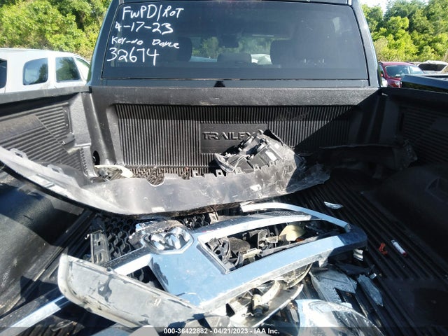 1C6RR6TT1MS520652 RAM 1500 Classic Slt