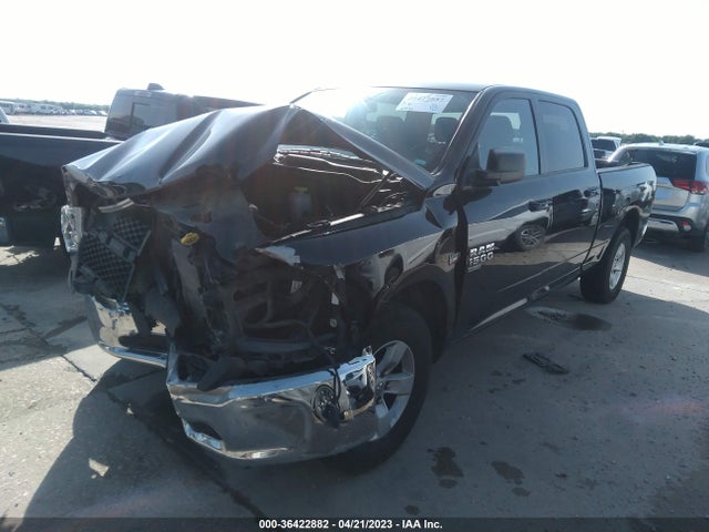 1C6RR6TT1MS520652 RAM 1500 Classic Slt