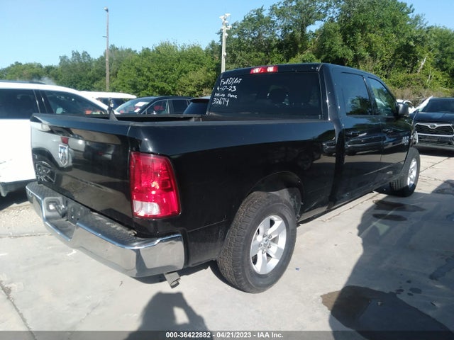 1C6RR6TT1MS520652 RAM 1500 Classic Slt